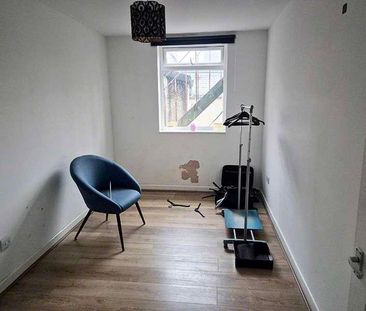 Flat, - Pool Street, Caernarfon, LL55 - Photo 2