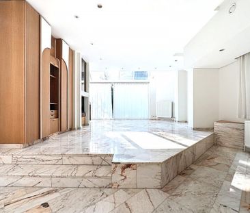 Villa de caractère de 364 m² - 4 chr & Jardin arboré de 750 m² - Foto 4