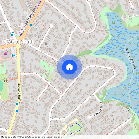 3/39 Lyndhurst Road Te Atatu South Waitakere City 0602 New Zealand