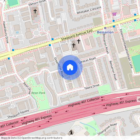 35 Dervock Crescent Unit# Unit 5, Toronto