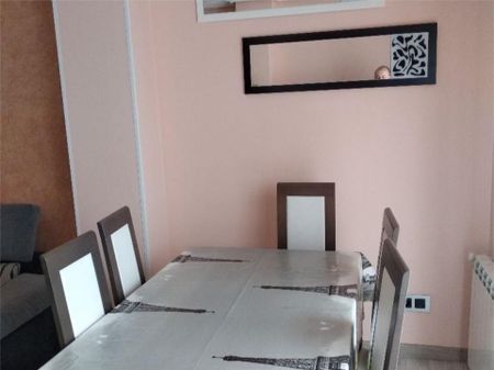 Ático de alquiler en Calle Calidad, 15, Los Olivos - Los Ángeles - Photo 4