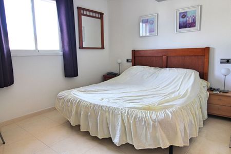 Apartamento en Jávea, PUEBLO, alquiler - Photo 2