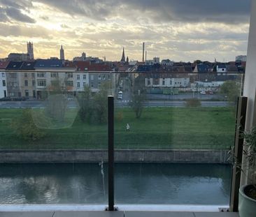 Appartement te huur - Foto 1