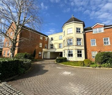 2 Bedroom Apartment To Let - Photo 2