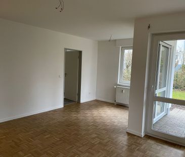 300-13 Landgrabenweg 14, Bonn-Beuel, 3 Zimmer, 75,28 m² – Kaltmiete... - Photo 2