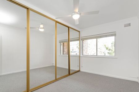 Bright Coastal Apartment in Prime Manly Location - Photo 2