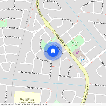 10 Montebello Circle, Kirwan