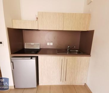 Location Appartement 2 pièces 48m² PERPIGNAN 66000 - Photo 2