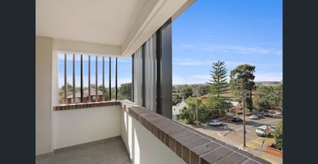 2 BEDROOM UNIT IN HARRIS PARK - Photo 3