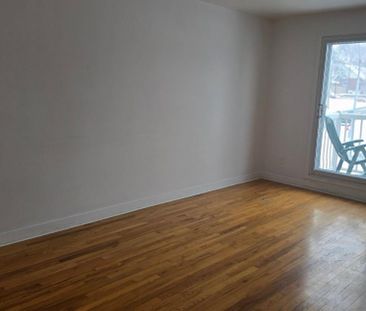 4271 Rue d'Amos, app.2, H1H 1P5, H1H 1P5, Montréal - Photo 4
