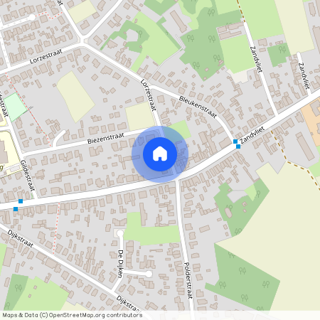 Lorzestraat 3 / 103, 2480 Dessel