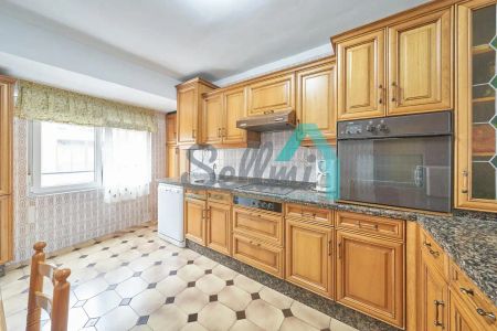 Piso de alquiler en Hevia Bolaños, San Lázaro - Otero - Villafría - Photo 3