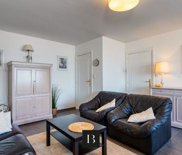 Appartement te huur in Klemskerke voor € 1.150 met 2 slaapkamers - Photo 3