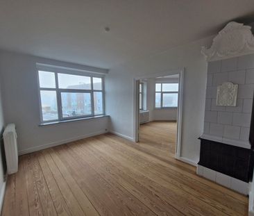 4 vær. lejlighed til leje i Haderslev. 126m2 - Foto 4