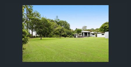 Country living at its best with all lifes luxuries including an inground pool and sheds for Dad - Photo 3
