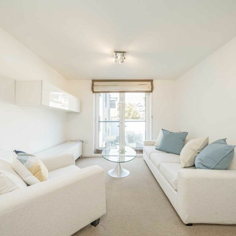 Northdown Street, Kings Cross, N1 - Photo 1