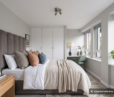 1 bedroom flat to rent - Photo 5
