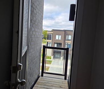 For Lease - 168 Brockley Drive, Toronto, Ontario - Photo 1