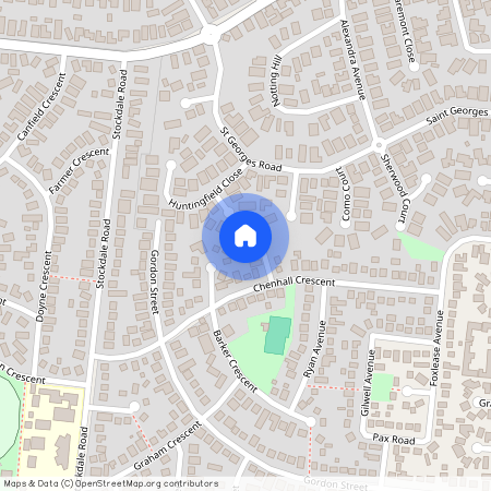 3 Berwick Street, Vic 3844, Traralgon