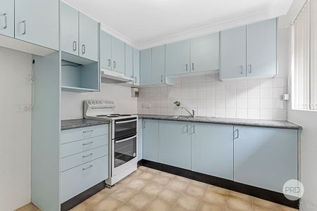 6/49 George Street, Mortdale NSW 2223 - Apartment For Rent | Domain - Photo 3