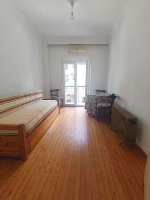 Studio/Γκαρσονιέρα για ενοικίαση - Φάληρο - Ιπποκράτειο, - Φωτογραφία 1
