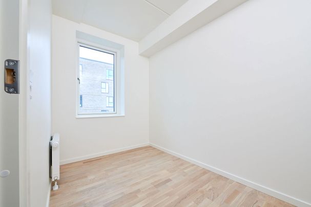 2-vær. lejlighed - Foto 1