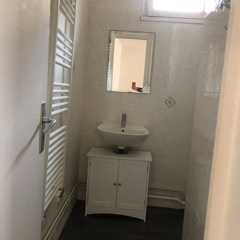 Appartement Versailles 2 pièces 40 m2 - Photo 1