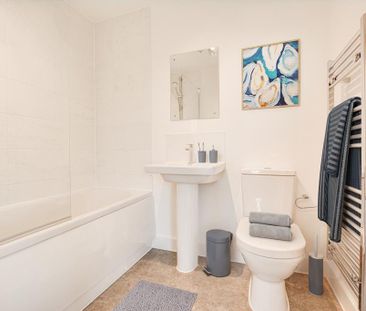 2 bedroom semi-detached house to rent - Photo 1