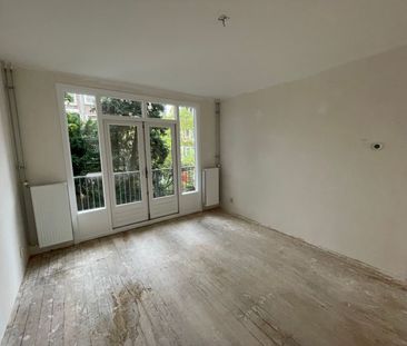 Appartement te huur: Scheldestraat 80-1 1078 GN Amsterdam - Foto 1