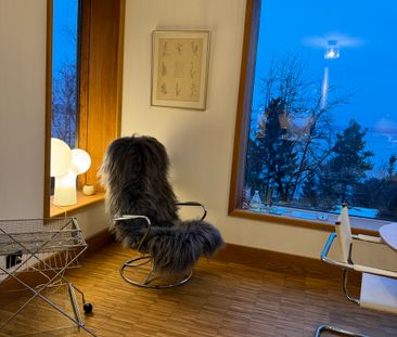 Sångfågelvägen, Saltsjö-Boo - Foto 1