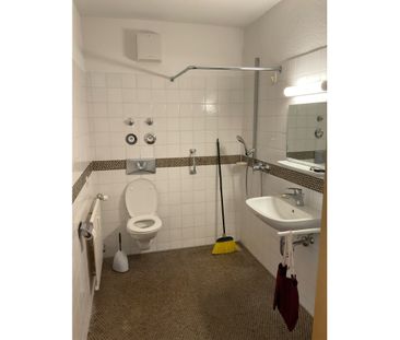 Seniorenwohnanlage in Stuttgart, Mindestalter 60 Jahre, nur mit Woh... - Photo 3