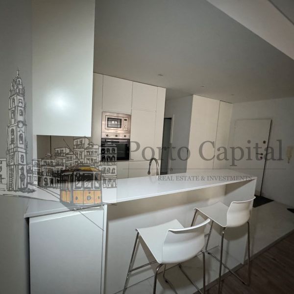 Apartamento T1 em Porto - Photo 1