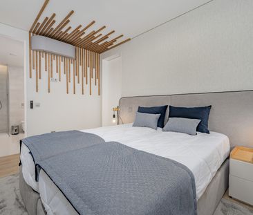 APARTAMENTO T2 | MOBILADO | FUNCHAL - Photo 5