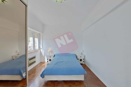 Apartamento T3 em Lisboa - Foto 5