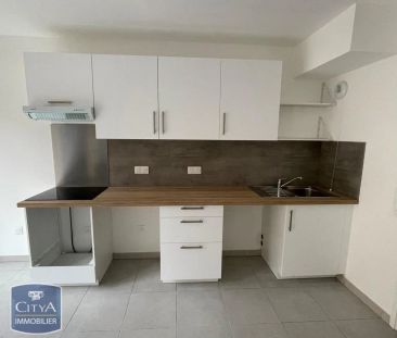 Appartement à louer 3 pièces 59.2m² - Photo 4