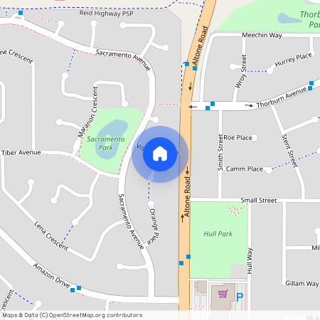 5 Vistula Avenue, WA 6063, Beechboro