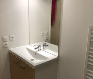 Location Appartement 2 Pièces 43 m² - Photo 5