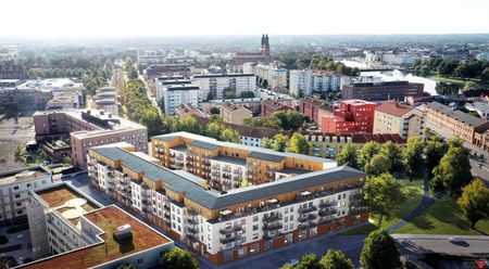 Frugärdesgatan 2 B - Foto 4