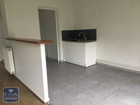 Appartement à louer 4 pièces 97.51m² - Photo 2