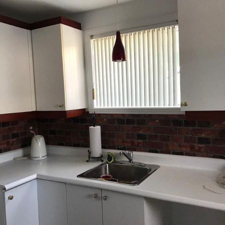 4 1/2 style condo à louer - Lévis (Québec) - Photo 3