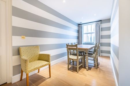 3 bedroom flat to rent - Photo 5