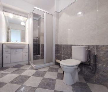 Studio Toulon 25 m² - Photo 5