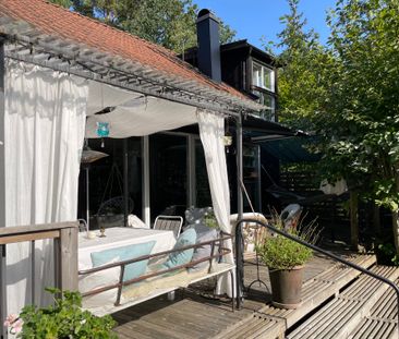 Storholmsvägen, Lidingö - Photo 3