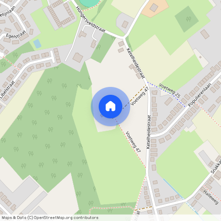 Ketelheidestraat 112, 1700 Dilbeek