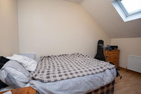 Flat 2-2 Wellington Park Avenue, Belfast, BT9 7DT - Photo 3