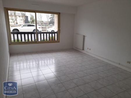 Location Appartement 2 pièces 46m² TROUVILLE SUR MER 14360 - Photo 2
