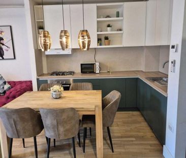 Apartament 2 camere | Parcare subterana | Terasa - Fotografie 2