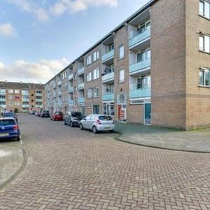 De Egmondenstraat 1024 RS Amsterdam - Foto 3