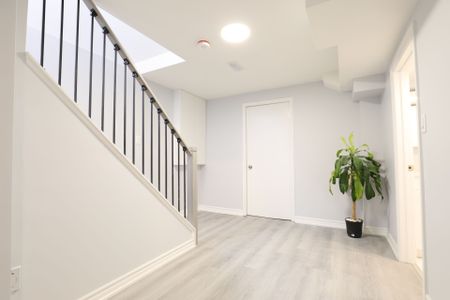 For Lease - 4499 Radisson (Bsmt) Crescent, Mississauga, Ontario - Photo 3