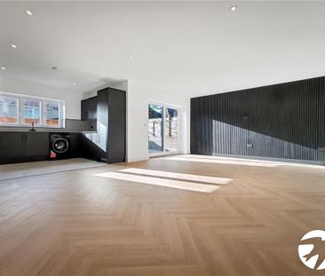 2 bedroom bungalow to rent - Photo 1